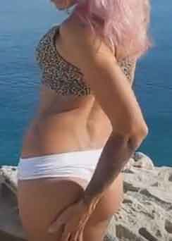 horny woman want to fuck tonight in Sardinia