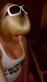 horny girl in Wittman looking for a friend with benefits